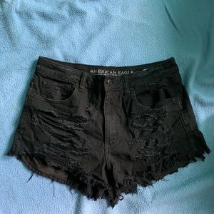 AE festival shorts